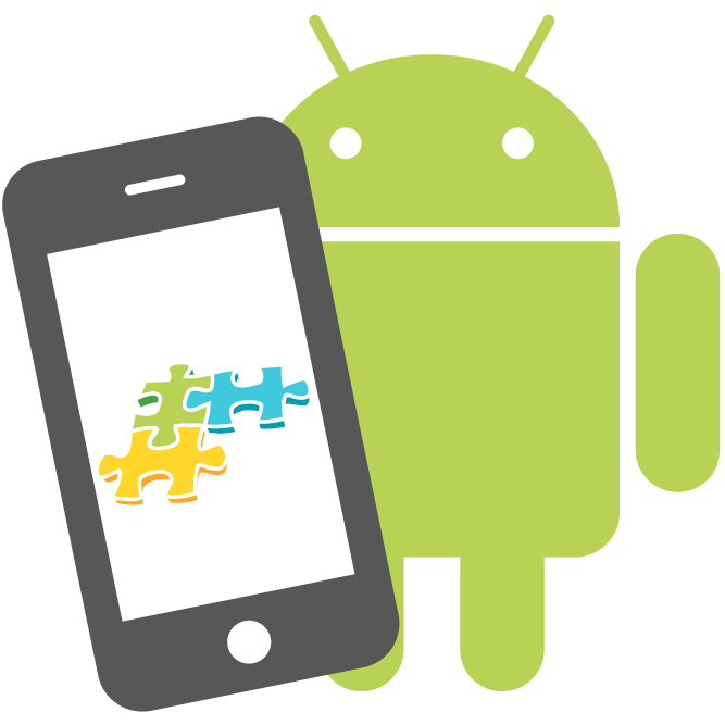 Erp for Android