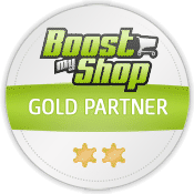 Gold Partner Logo