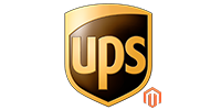 logo Magento UPS Label
