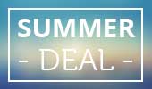 logo summer deal