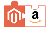 logo Amazon Magento 2