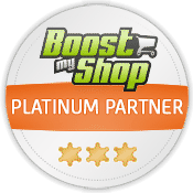 Platinum Partner Logo