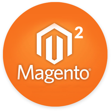 Magento 2 logo