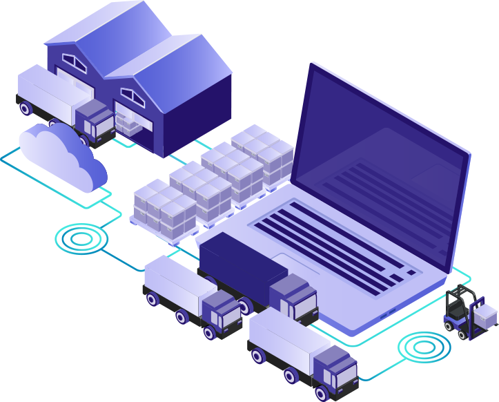 WAREHOUSE erp cloud