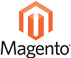 mini logo magento