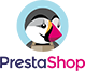 mini logo prestashop