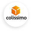 logo colissimo