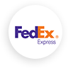 logo fedex