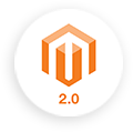 logo magento 2