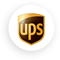 logo ups