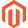 Magento small logo